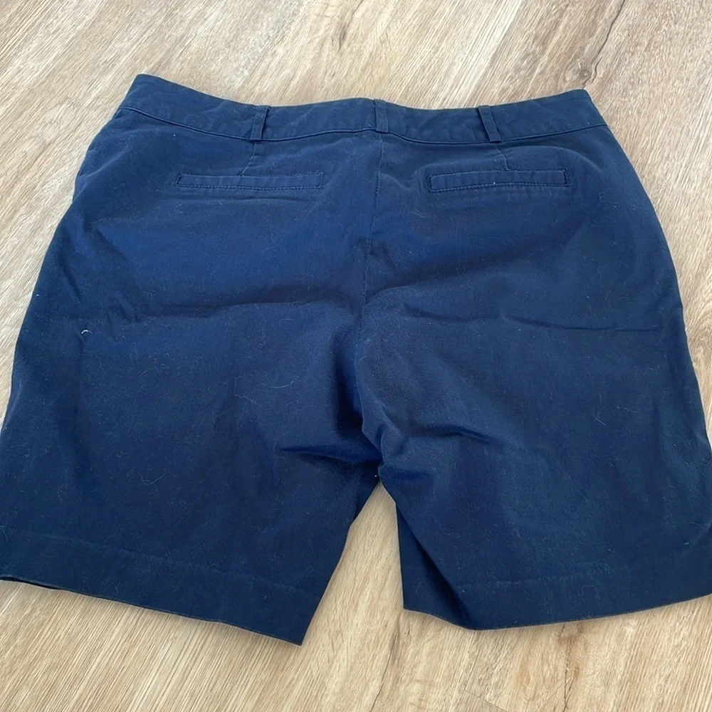 Michael Kors Bermuda Shorts